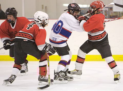 hockey