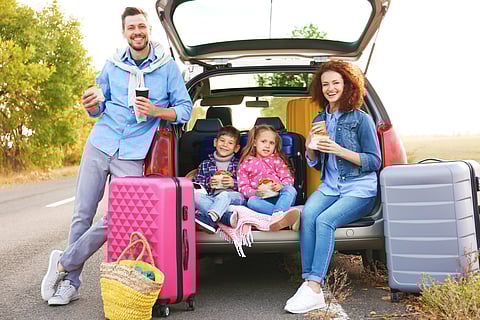 travel road trip