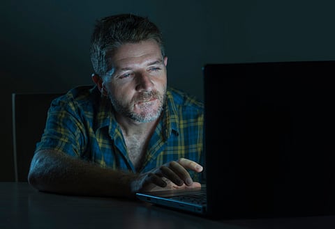 computer laptop