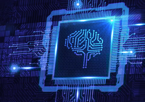 AI artificial intelligence