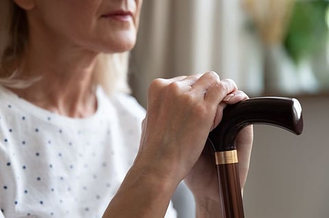 Five Health Conditions Linked to Subsequent Diagnosis of MS