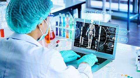 La inteligencia artificial ya está teniendo un gran impacto en la atención oncológica