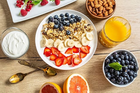 breakfast