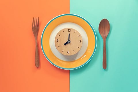 time food