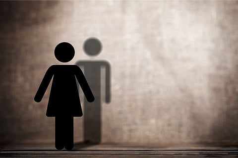 gender dysphoria