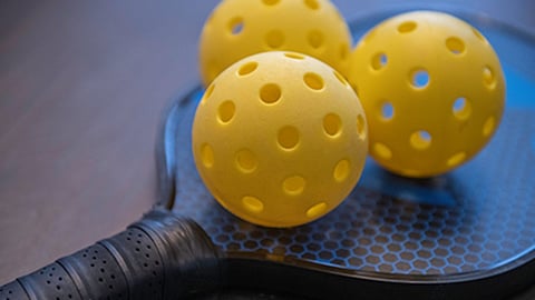 Pickleball