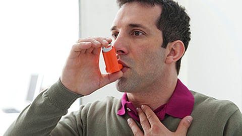Resolve to Keep Your Allergies, Asthma in Check in 2024