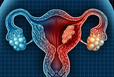 endometrial cancer