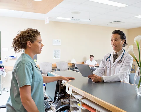 Changes in Work Environment Can Cut Cardiometabolic Risk
