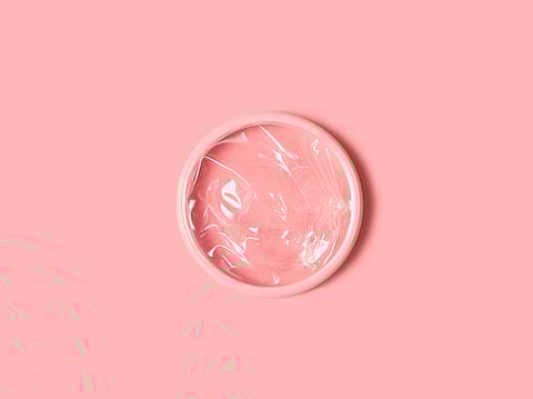 menstrual disc