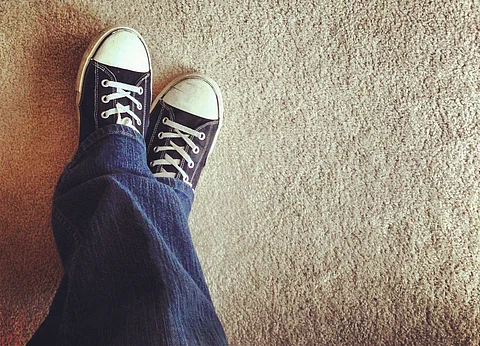 carpeting carpet