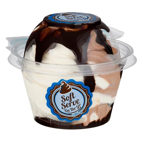IceCreamListeria