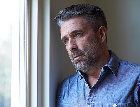 Un estudio de veteranos muestra la eficacia de la ketamina contra la depresión