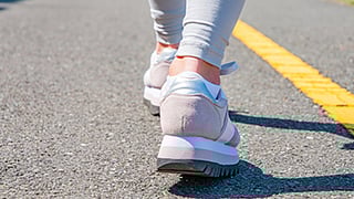 How Many Daily Steps Do You Need to Lose Weight?