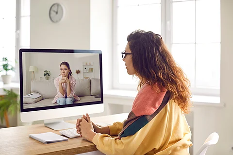 online counseling women