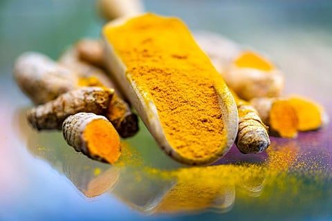 curcumin