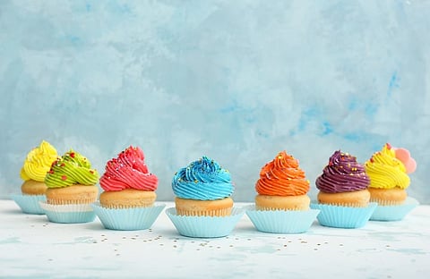 food dyes