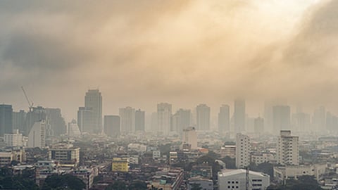 Ozone-Linked Deaths on the Rise Globally