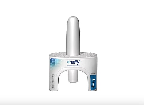 Neffy