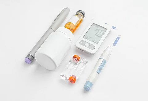 Medicamento contra diabetes revela ser prometedor para bajar de peso