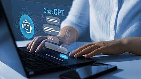 ChatGPT Provides Accurate Nutritional Information