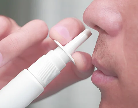 nasal