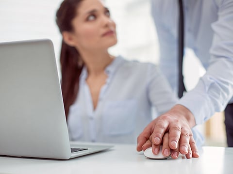 Sexual Harassment: What It Is, What to Do If It Happens to You