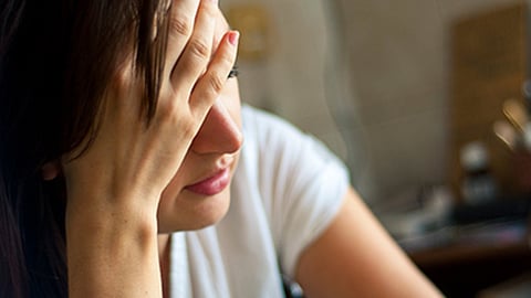 Six Million U.S. Women Became Pregnant Due to Rape, Coercion in Their Lifetimes: Study