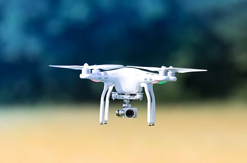 drone