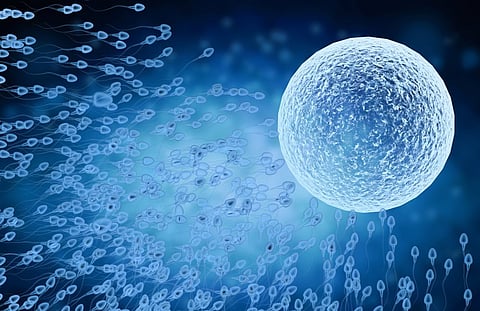 Doctors' Group Expands Definition of 'Infertility'