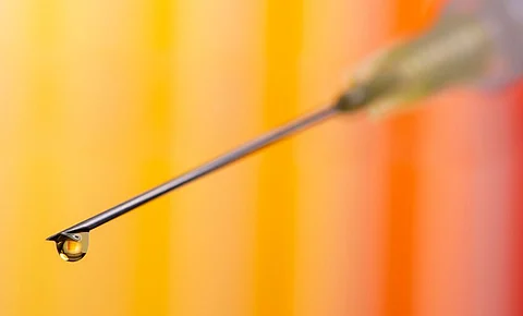 FDA Approves Zilbrysq for Generalized Myasthenia Gravis