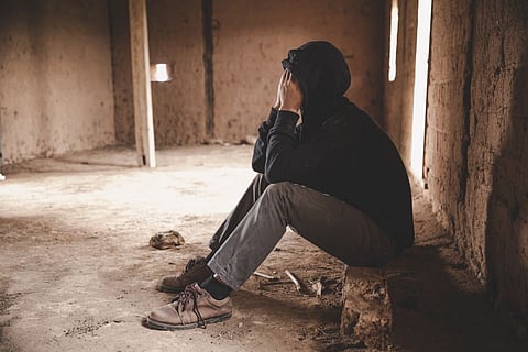 Sexual Minority Youth More Likely to Experience Homelessness