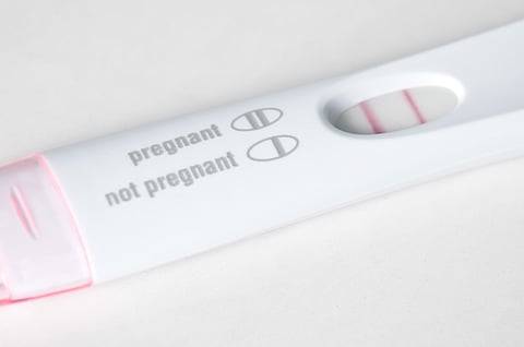 Two Uteruses, Two Babies: One Woman's Story