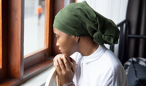Mortality Higher for Black Patients Receiving Neoadjuvant Chemo for Breast Cancer