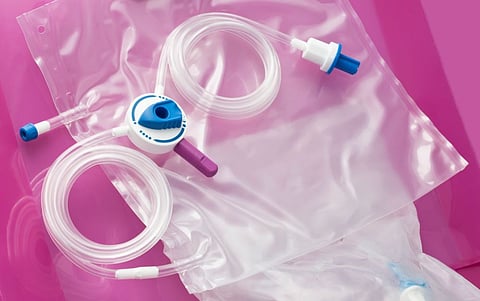 Mean Platelet Volume Linked to Mortality in Peritoneal Dialysis Patients