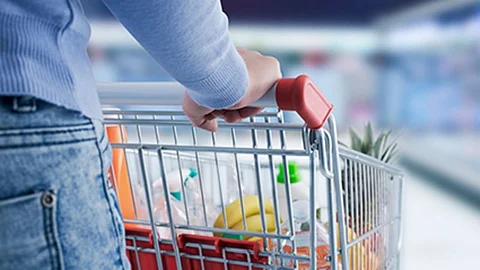 Increases in Food Insecurity Seen in U.S. Families With Older Adults