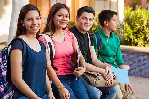 PFAS Chemicals May Harm Bones of Hispanic Teens