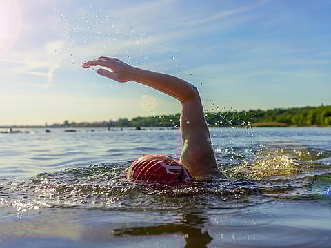Warming Climate Could Bring Flesh-Eating Bacteria to More U.S. Waters