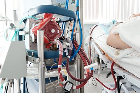 'Boarding' Patients for Days, Weeks in Crowded ERs Is Common Now