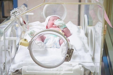 Adverse Neurodevelopmental Outcomes Up for Moderate, Late Preemies