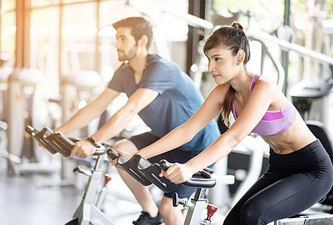 Dopamine Hit Could Drive Mental Boost From Exercise
