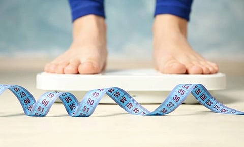 Cancer Risk Increased With Recent Weight Loss