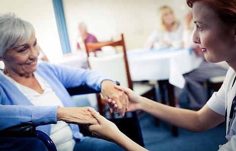 Adult Day Services With Specialized Care Have Higher Proportion With Dementia