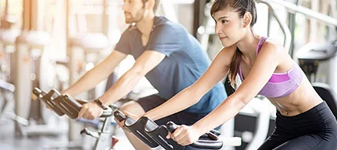 Women Get More Health Gains From Exercise Compared to Men
