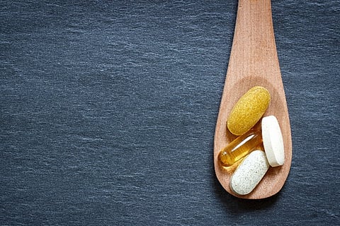 Cognitive Benefits Seen for Daily Multivitamin-Mineral Supplementation