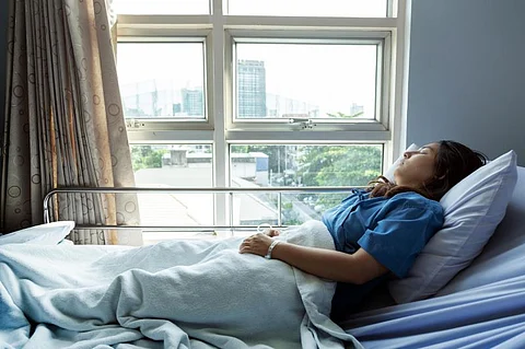Tu habitación en el hospital podría afectar los resultados después de la cirugía