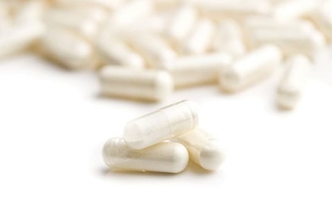 2015 to 2021 Saw Increase in Gabapentinoid Use