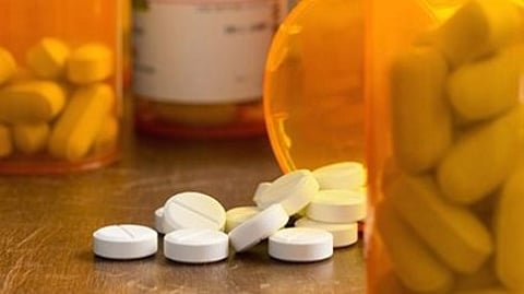 Recent Reduction Seen in Opioid Prescribing by Surgeons