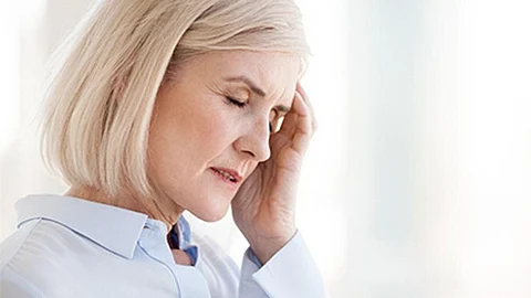 Radon Exposure Linked to Increased Risk for Stroke in Women