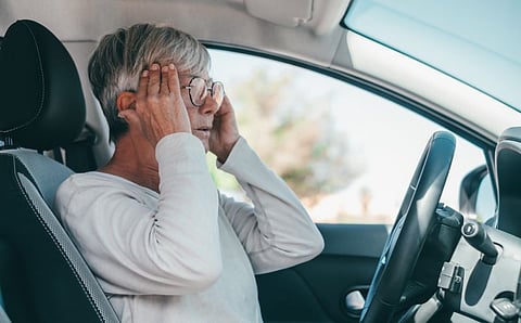 State Variance Seen in Requirements to Report Medically Impaired Drivers